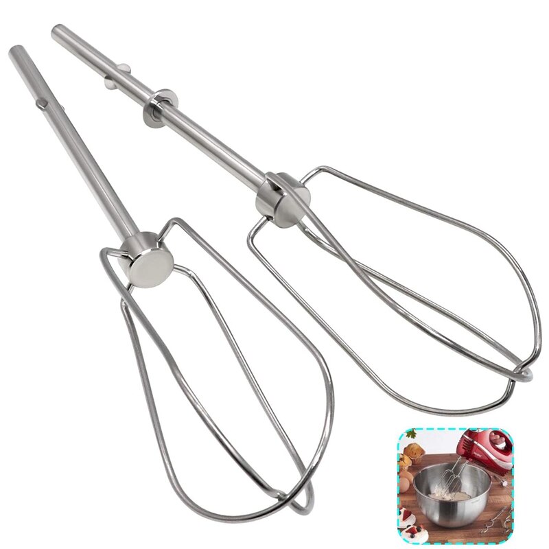 W10490648 käsi mikseri turbo tekijöiksi varten kitchenaid mikseri tukea replaces- sekoittaminen keitot, smoothie, tärisee, munanvalkuaista  ,2 kpl