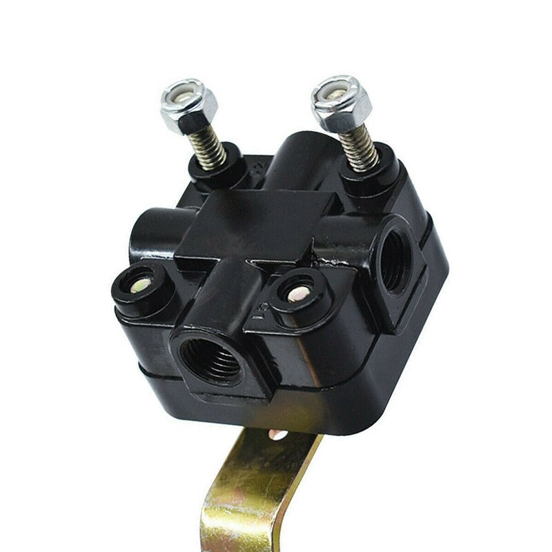Kit de válvula de Control de altura de nivelación estándar de aire de camión, reemplazo VS-227 53321-Q120