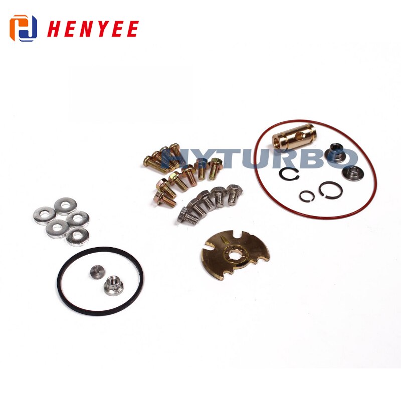 Reparatie Rebuild kits set VOOR GARRETT Turbo GT1749V VNT15 GT15 GT20 GT25