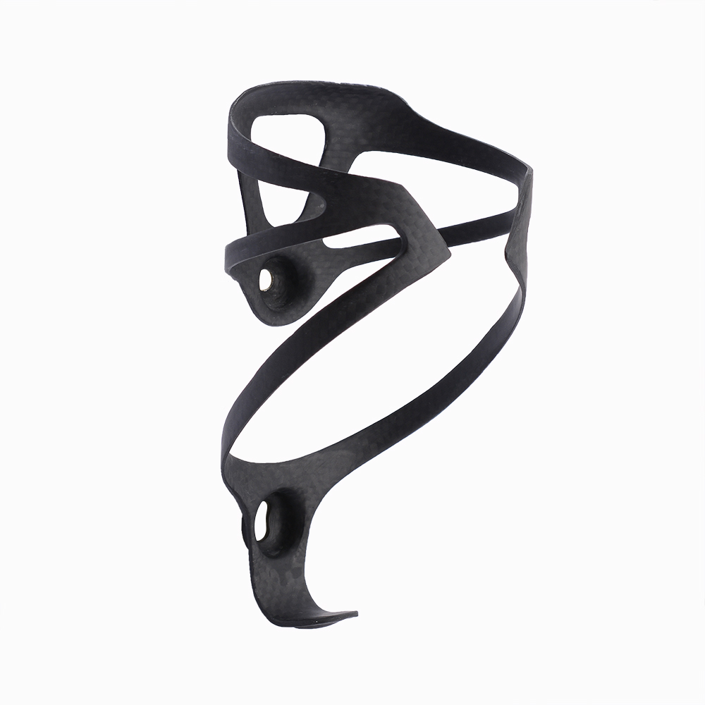 Portabidones Ciclismo Carbon Faser Rennrad Fahrrad Radfahren Wasser Flasche Halter Käfig flasche rack fahrrad