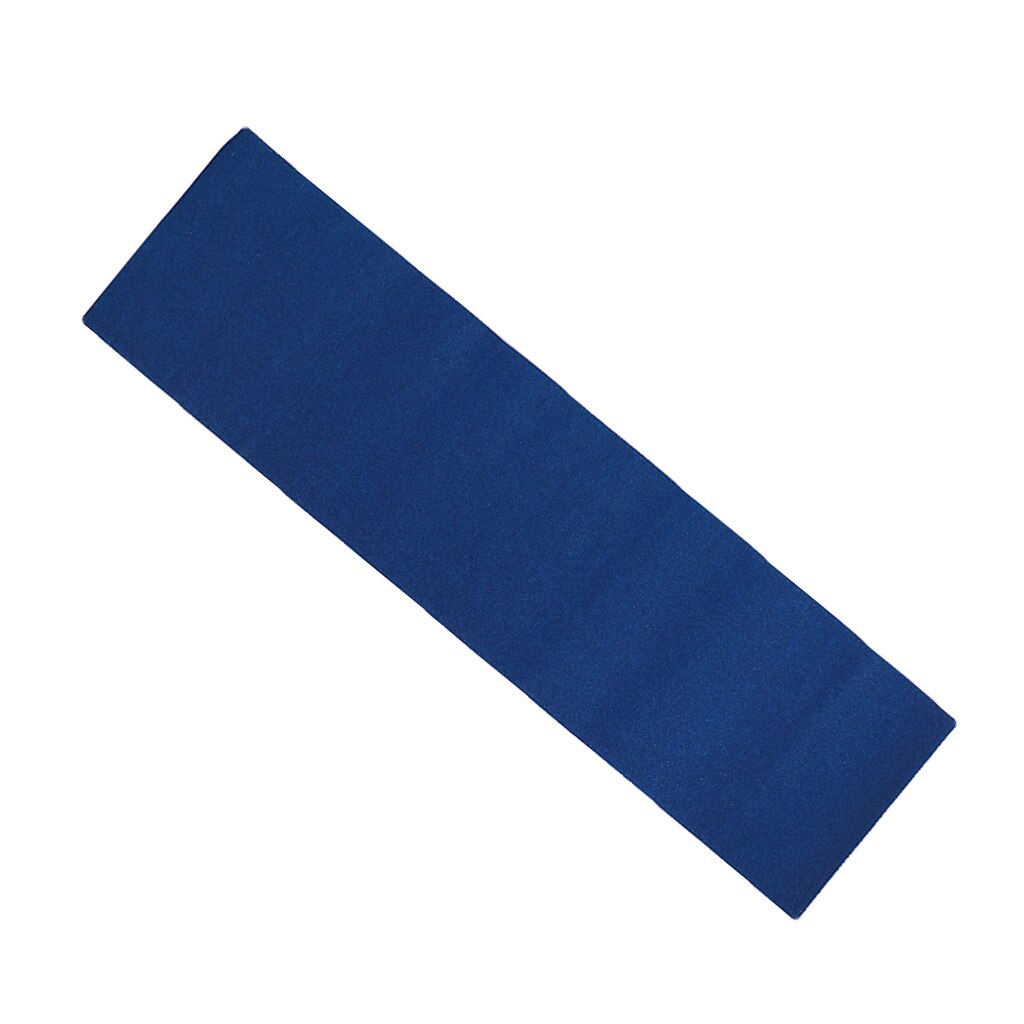 Bande antidérapante pour skateboard professionnel, papier de verre, autocollant pour planche de pont, grip pour longboard, grip imperméable pour skateboard 840*23mm