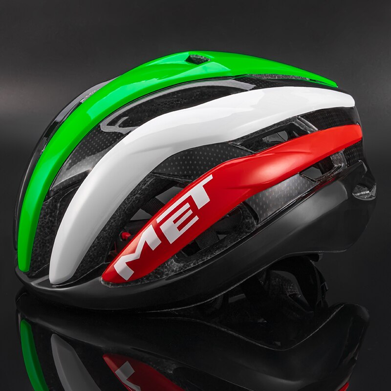 MET TRENTA Cycling Helmet Sports Road MTB Ventilated for Men Women Bike Ultralight Mountain Bicycle Riding Helmet: 1