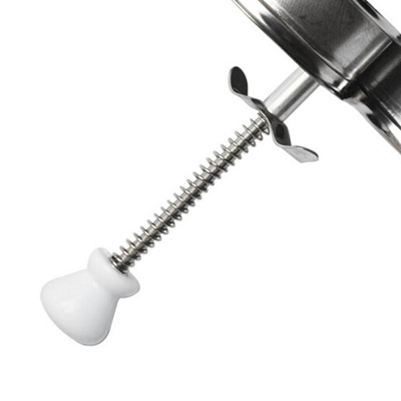 2 Stuks Drie Rooster Rvs Ei Pocheren Fornuis Pot Stoom Mand Voor Kookplaat Ei Koken Voor Keuken Ei Gereedschappen (Zilver)