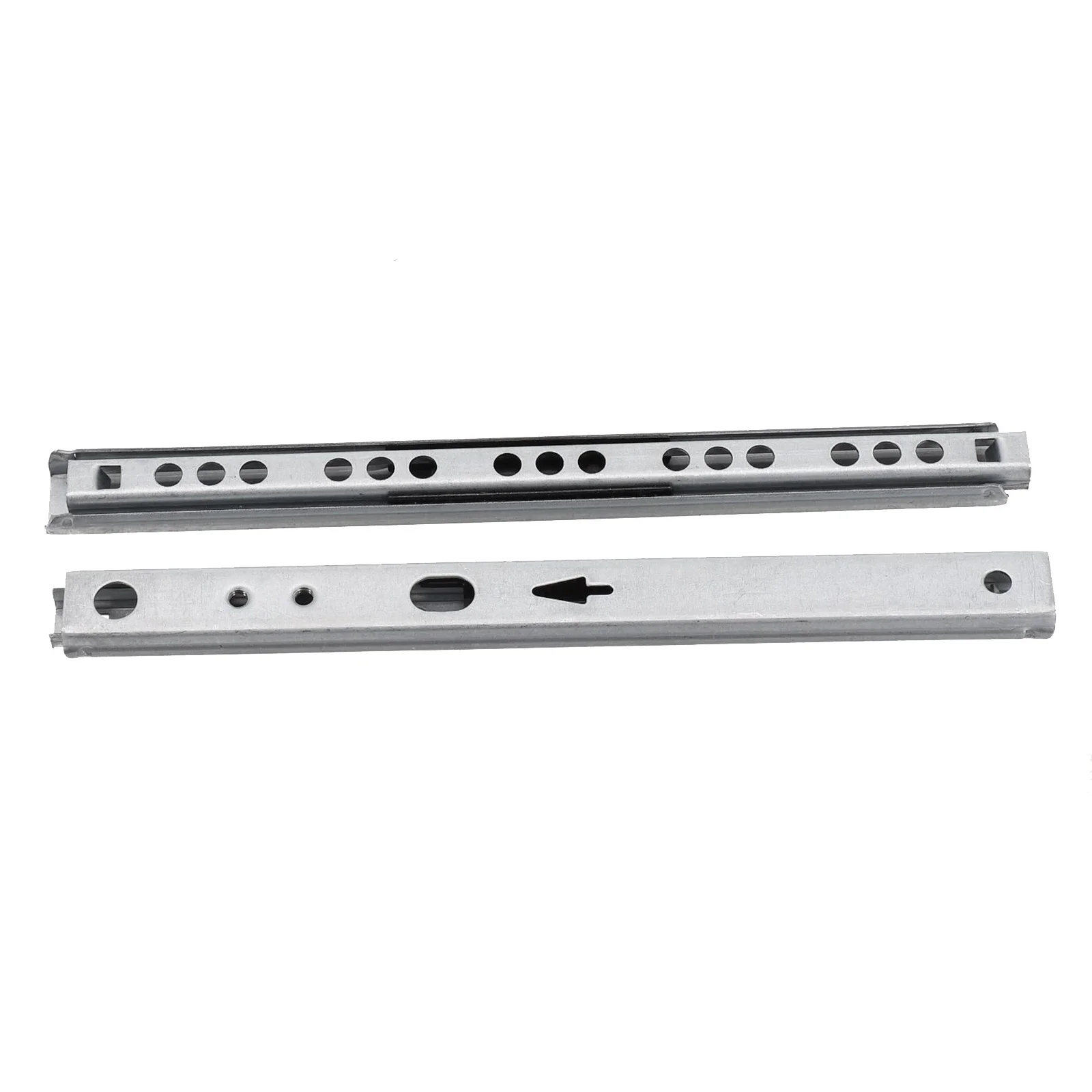Möbel Schublade Folien Teile Küche Schublade Folien Schiene Voll auszug Anleitung neue Zubehör