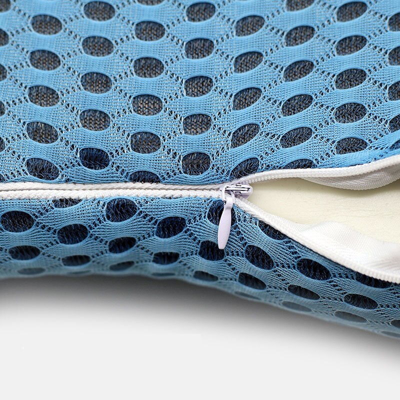 Slow Rebound Memory Cotton Lumbar Support Pillow for Office Chair Multi-Functional Car Back Pillow Waist Protect Cushions HM014