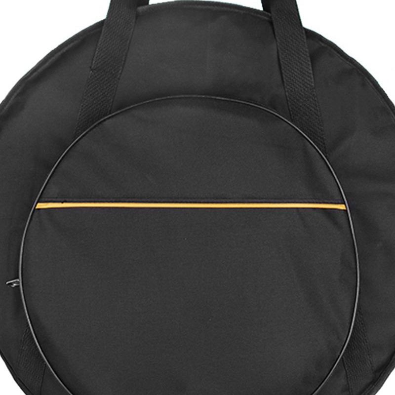 22 tommer gig bag med 10mm polstring