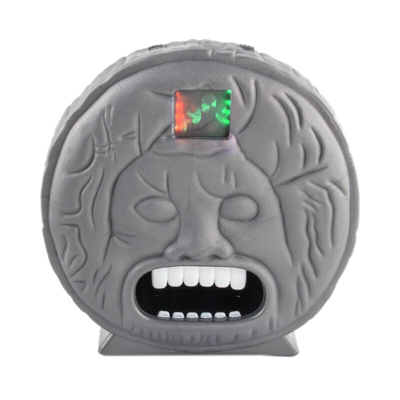 Electronic Tricky Toy Lie Detector Interesting Tell Truth Detector Analyzer Dare Party Tricky Reaction Challenge Game: Default Title