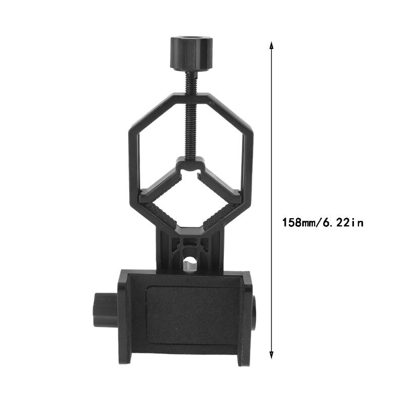 Portable CM-4 Microscope Adapter Clip Binocular Mo... – Grandado