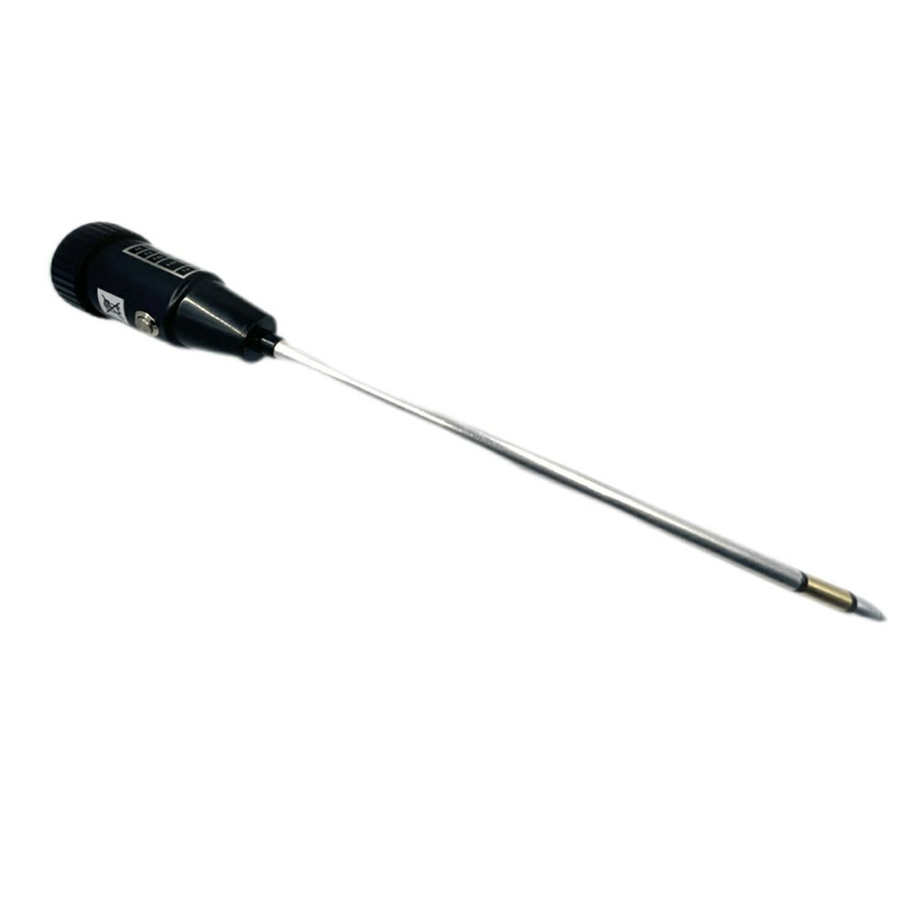 High-precision Soil PH And Moisture Tester Upgraded Version Of Metal Button Soil Tester Acid-base Moisture Meter: Default Title