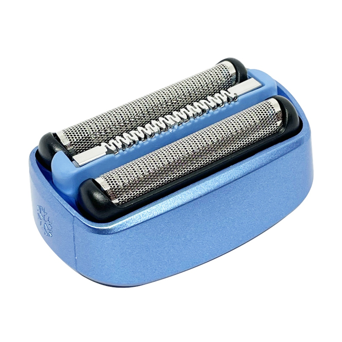40b replacement shaving heads for braun blade blue 4er electric shaver  ct2s ct2cc ct4cc ct4s ct5cc ct6cc ct6c 5676
