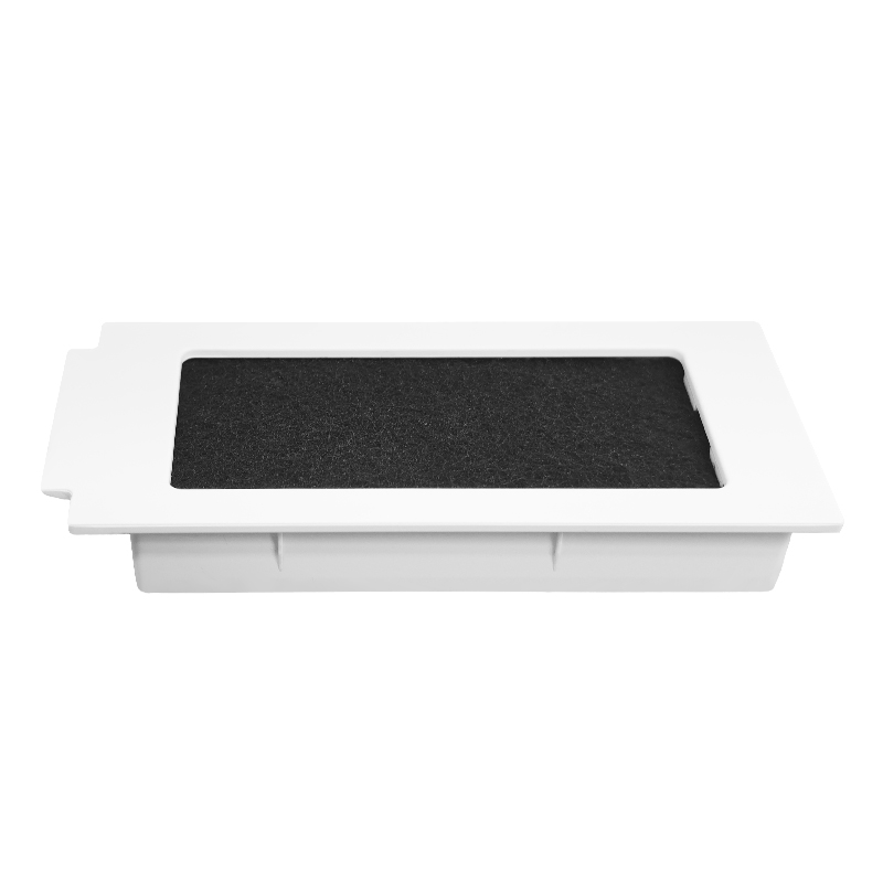 Compatibile per ECOVACS DEBOT T30S / T30S COMBO / T30S pro / T30S pro OMNI / T30S AI Parti Principale Spazzola Laterale Filtro Mocio Sacchetto per la Polvere