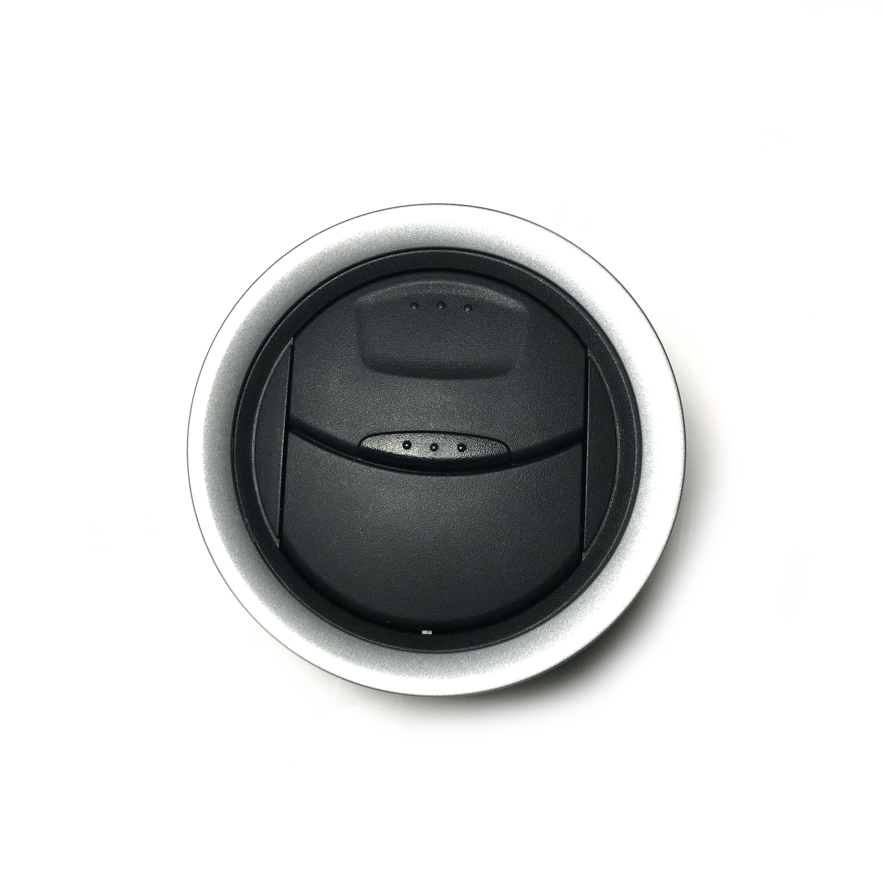 Rejilla de ventilación para salpicadero de coche, accesorios para Ford , , , , , s-max, Mondeo MK4, 1 unidad: 2