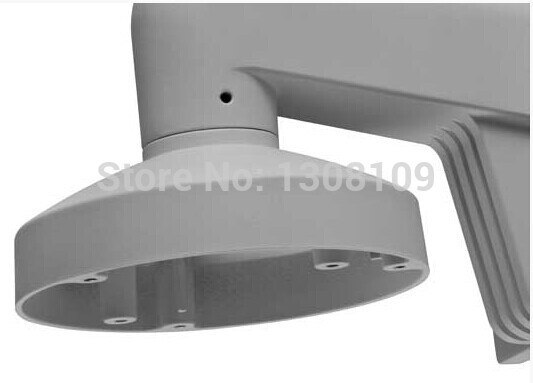 Hikvision DS-1273ZJ-135 Voor Dome Camera DS-2CD2732F-IS Muurbeugel Voor Ir Dome Beugel