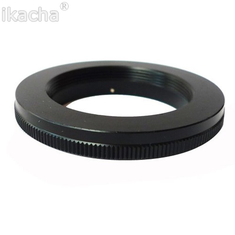 Kamera Objektiv Mount Adapter Ring für M42 objektiv für Olympus OM 4/3 Adapter/Fokus zu Unendliche Kamera Zubehör