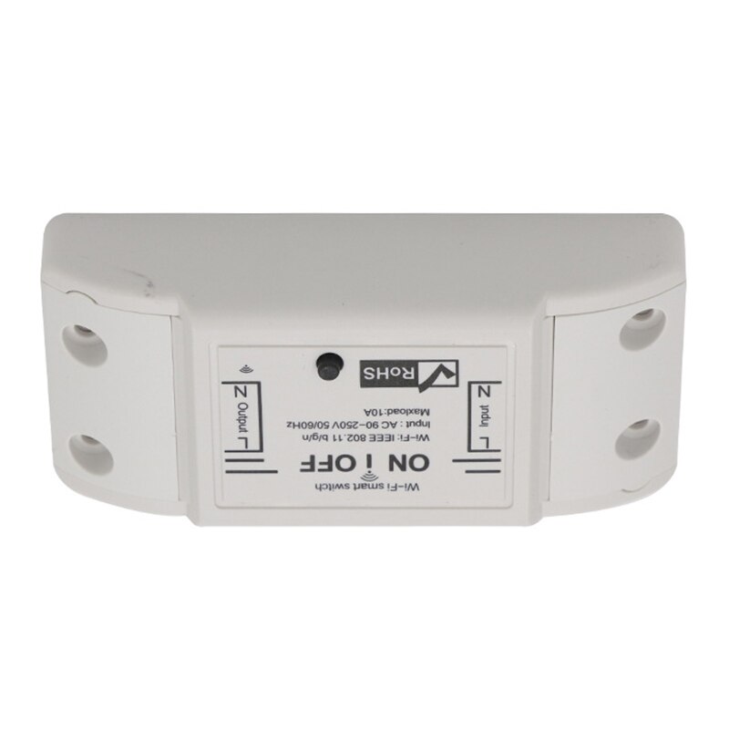 Wireless Switch Timing Setting Countdown Timer On Off Remote Control For IOS Android Smart WiFi Electrical Equipment Controller