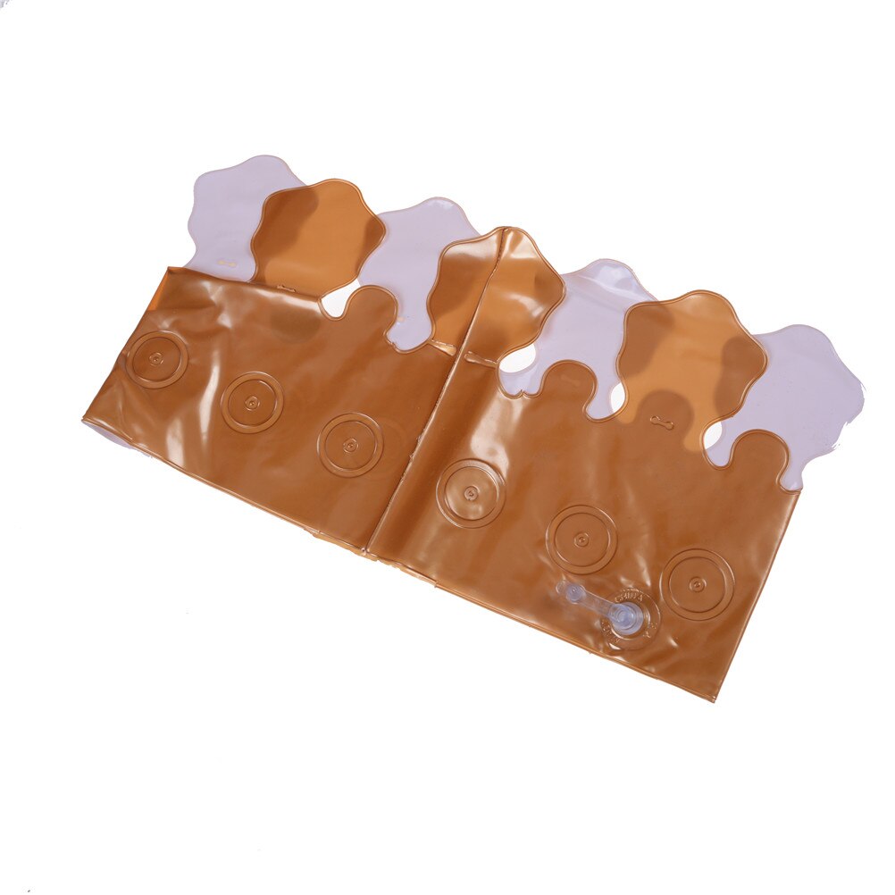 1pc opblaasbare verjaardagsfeestjes voor kinderen, cosplay, podium, hoeden, kroon, gereedschap