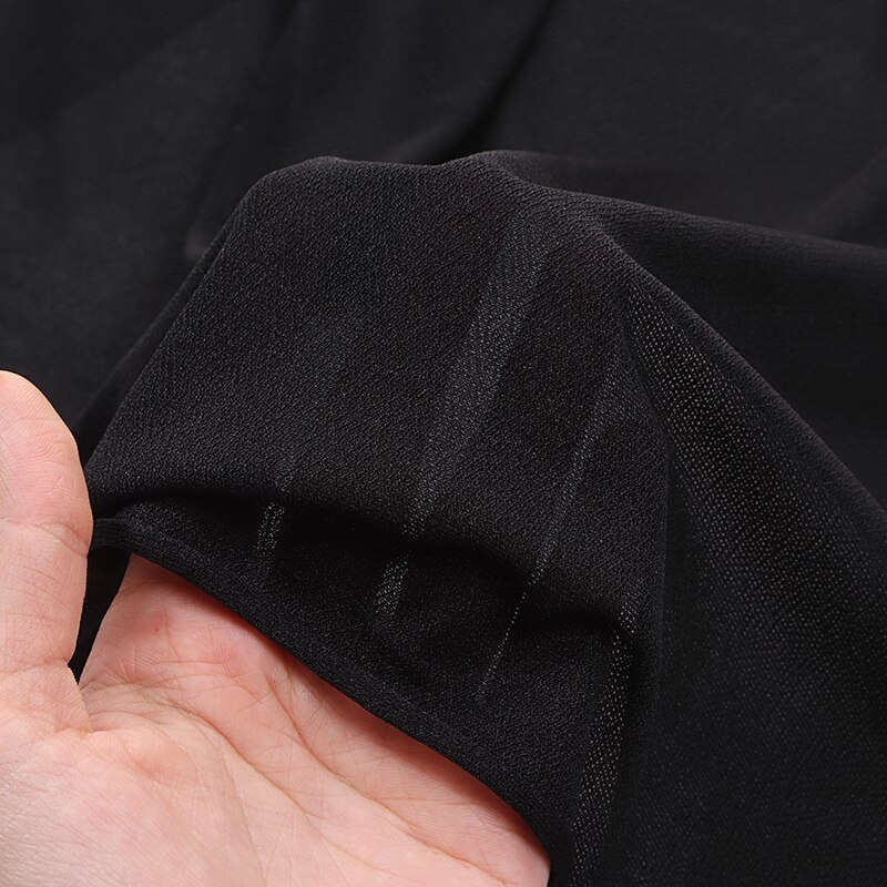 Zwart Speaker Grill Beschermende Doek Stereo Gille Stof Speaker Mesh Doek Stofdicht Grootte 1.6x0.5m