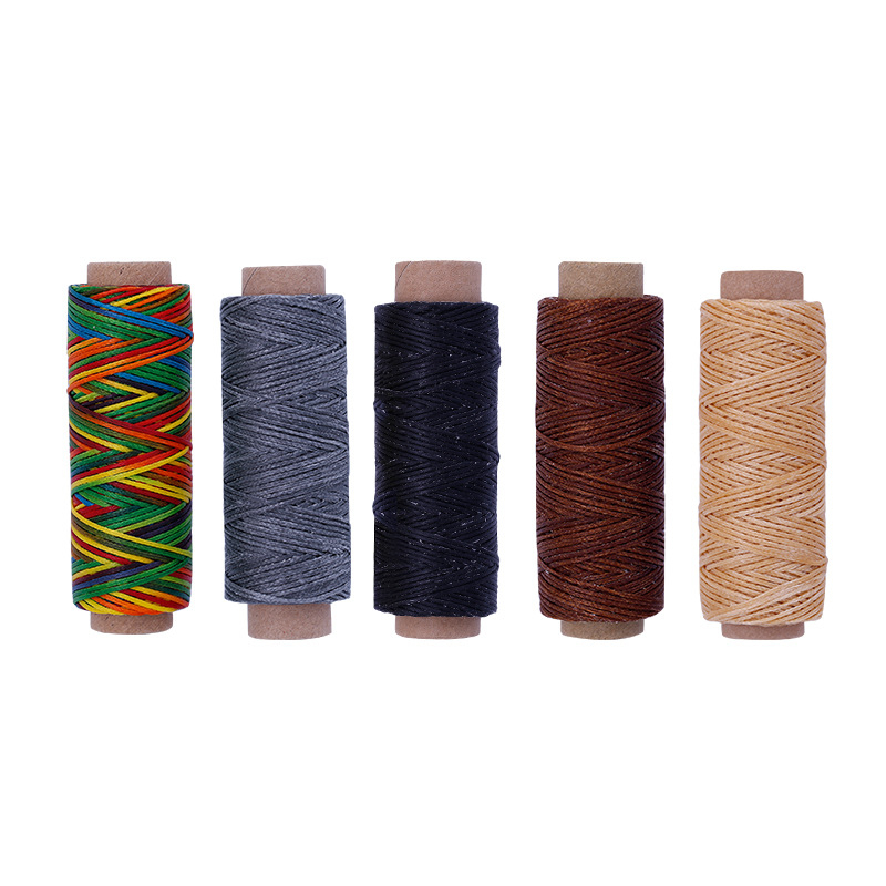 Juego de punzón de costura de cuero, herramientas de artesanía, punzón de costura, accesorios de reparación de calzado, cuero, 1 Juego