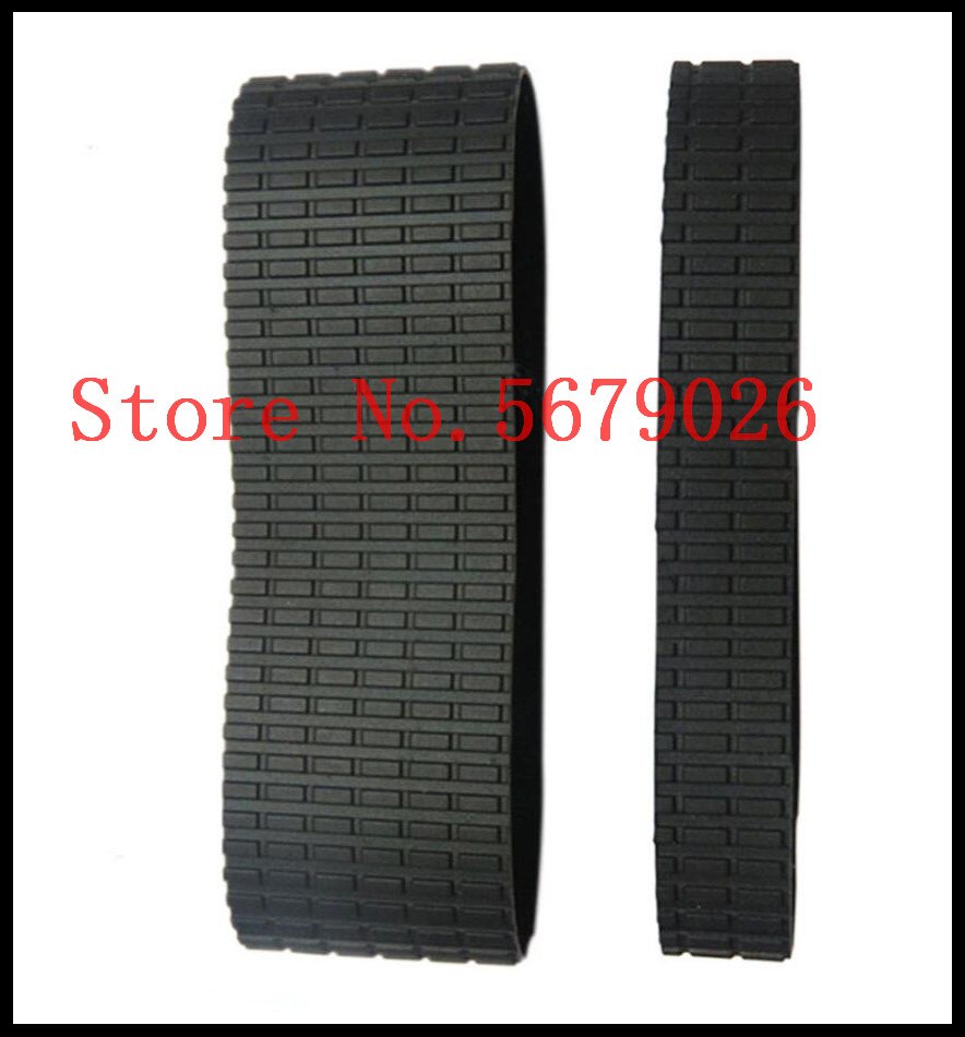 Lens Zoom Rubber Ring Rubber Grip Rubber For TAMRON 28-75 MM 28-75MM F2.8 A09 Repair Part