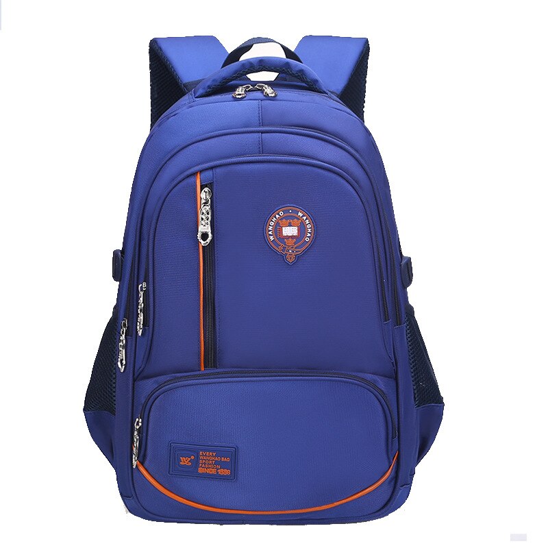 Orthopedische Rugzak Kids Schooltas Basisschool Rugzakken Voor Jongens Meisjes Schooltas Kinderen Schooltassen Sac Enfant Mochila