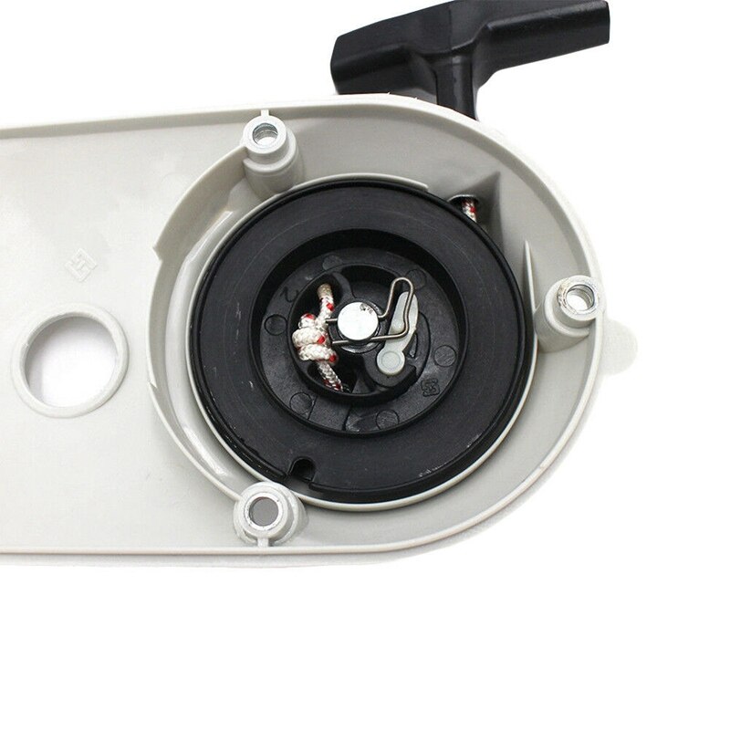 Trækstarter rekylafdækning udskiftning 4223-190-0400 4223-190-0401 til stihl  ts400 afskåret sav