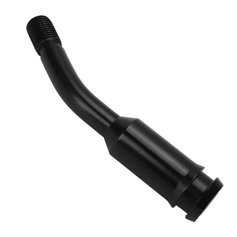 5in Gear Shift Lever Car Shifter Aluminum Alloy Shifter Extension Replacement for VW T4 T25 1985-2003 Car Shift Knob Extender