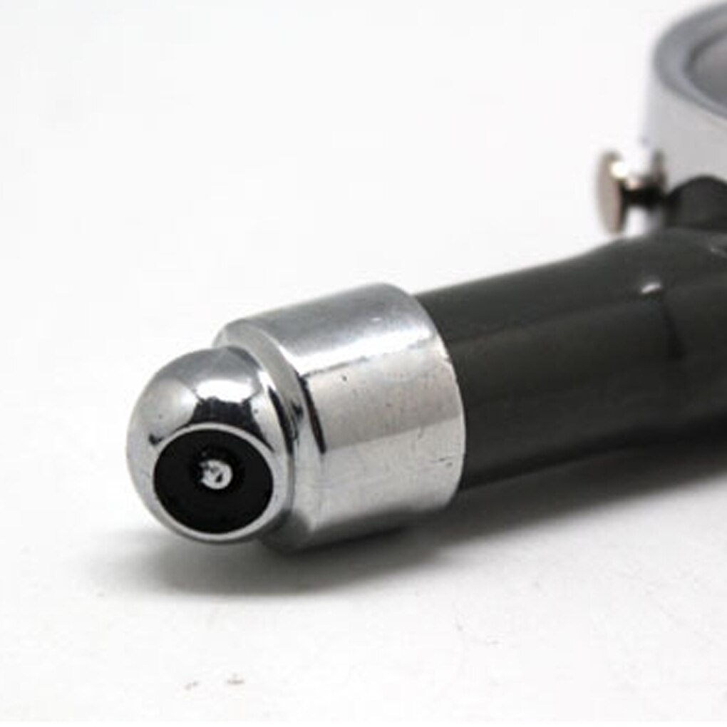 Auto Car Bike Motor Tyre Air Pressure Gauge Meter Vehicle Tester Monitoring System Accurate Multi-function Boxed