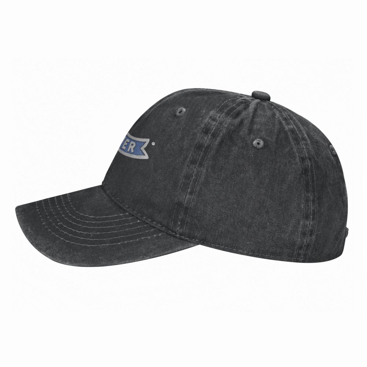 Walther Arms Baseball Cap Gun Logo Couple Women Washed Trucker Hat Print Hunting Camping Baseball Caps