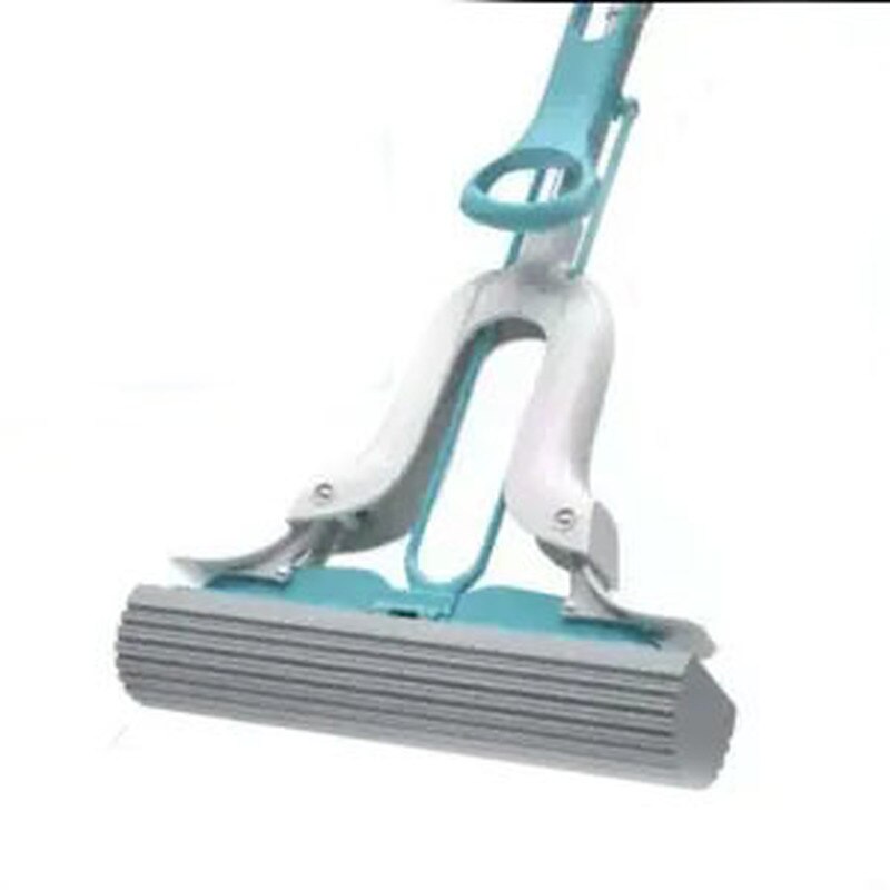 Spons Mop Absorberende Spons Lui Huishoudelijke Hand-Wassen Nat En Droog Mop Echt Mop Voor Wassen Floor Mops Microfiber mop Huishouden