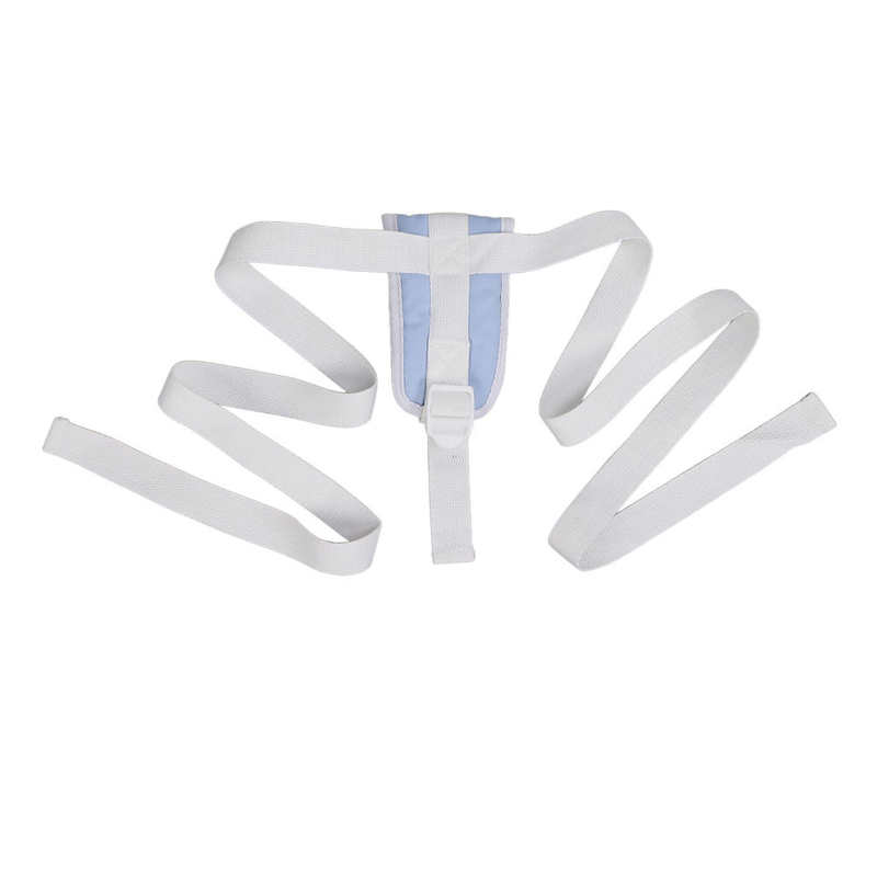 Hand Restraints Bed Restraints Reusable Practical for Home for Hospital for Nursing Center