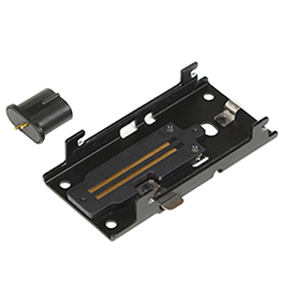 WB-50 Stehen Flush Haltbaren Festen Halterung Einfach Installieren Wand Halterung Zubehör Ersatz Für Bose SlideConnect Lautsprecher: Black