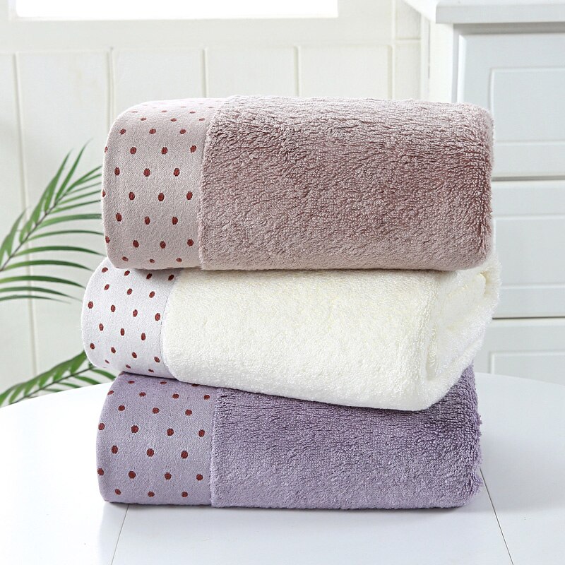 100% baumwolle 2 Stück Bad Handtücher Set Hand Handtücher Luxus Weiche Sun Star Rosa Gelb Blau 28 "x 55"