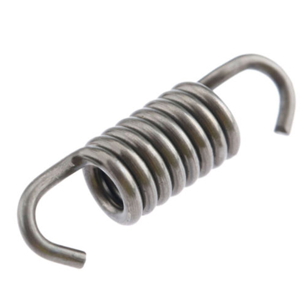 2PCS Brush Cutter Clutch Parts Clutch Spring Trimmer Strimmer Clutch Spring (10cm*42cm)