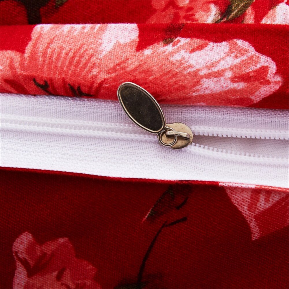 Romántica falda de cama de dos capas colcha de gasa satén algodón sábana para la decoración de la boda funda de cama con banda elástica