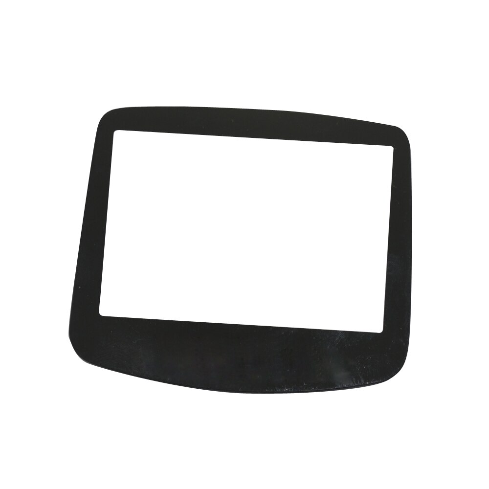 4 stks Glas Screen Voor GameBoy Advance beschermende screen voor GBA Lens scherm bescherming panel