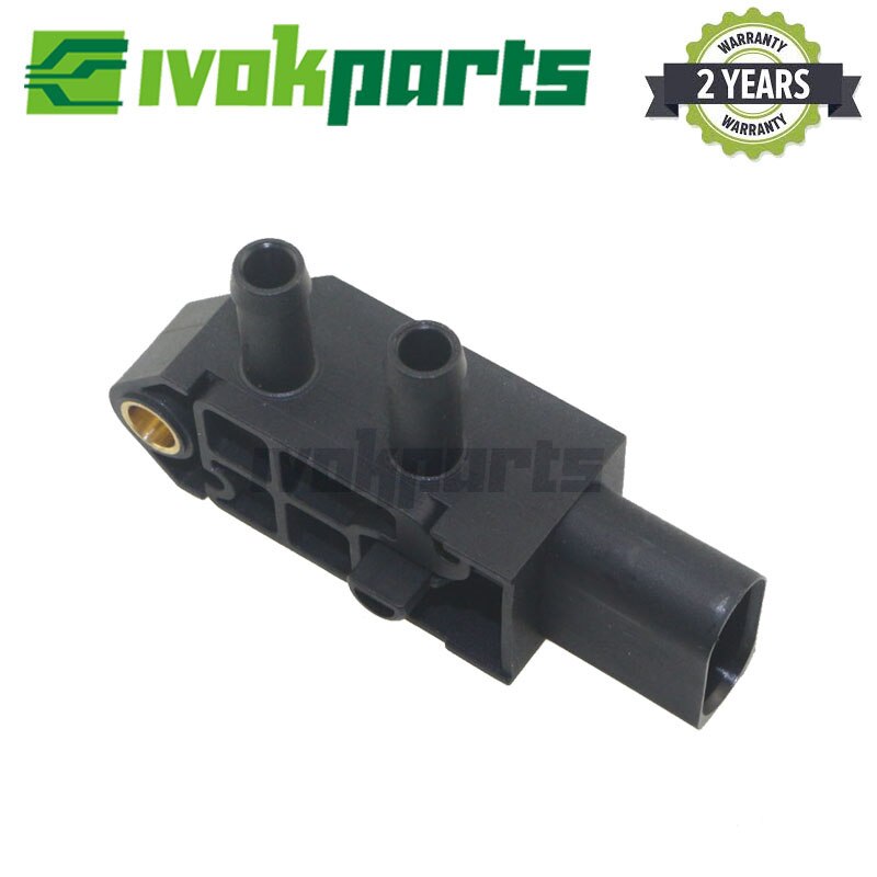 03l 906 051b dpf diesel partikkelfilter eksos differensialtrykk sensor til skoda octavia suveren sete alhambra leon st