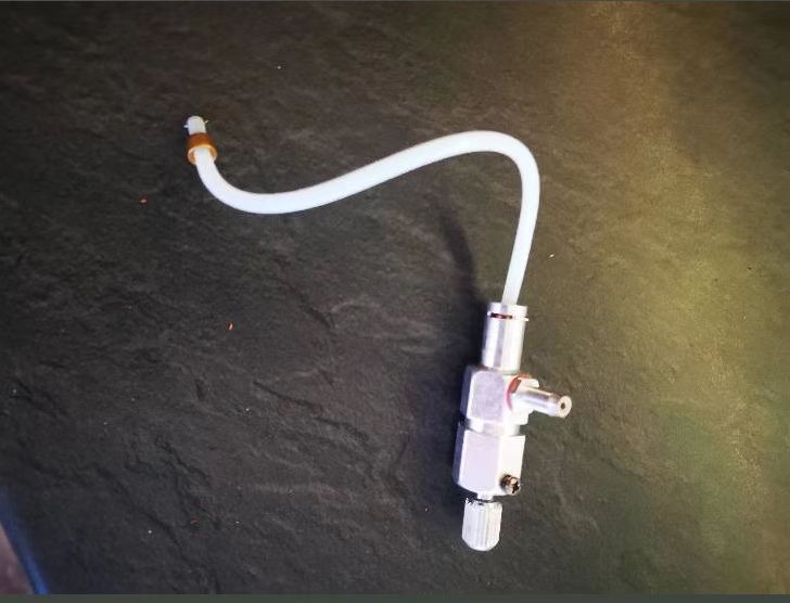 Espressomaskin Varmeelement Kjele CM6821 - Reservedel: Kjedelig