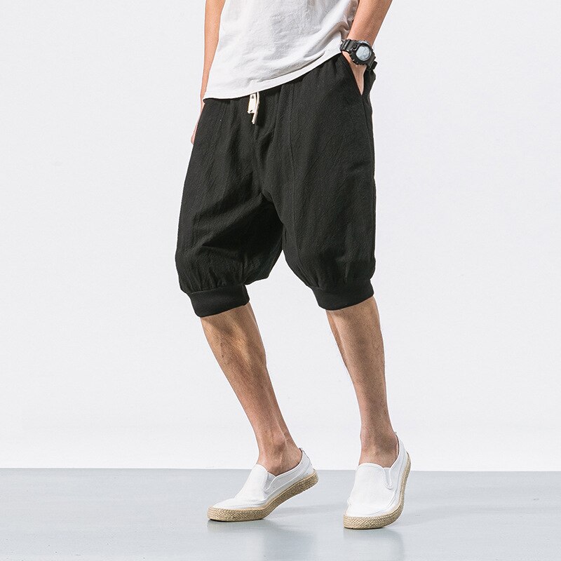 Heren Ademende Shorts Fitness Bodybuilding Casual Sportscholen Mannelijke Joggers Workout Strand Slanke Korte Broek