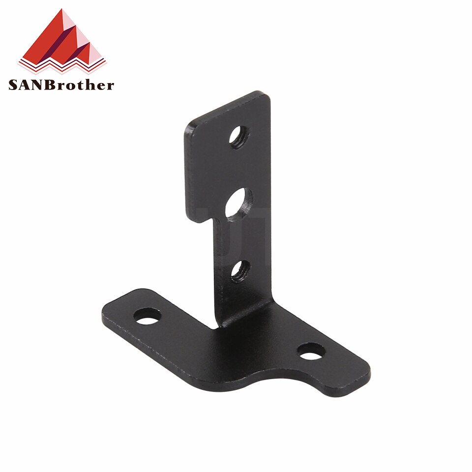 Auto touch braket Creality CR-10/Ender3 S/Pro 3S Ender3 Max Ender3 V2 3D printer auto leveling CR touch Bltouch bracket