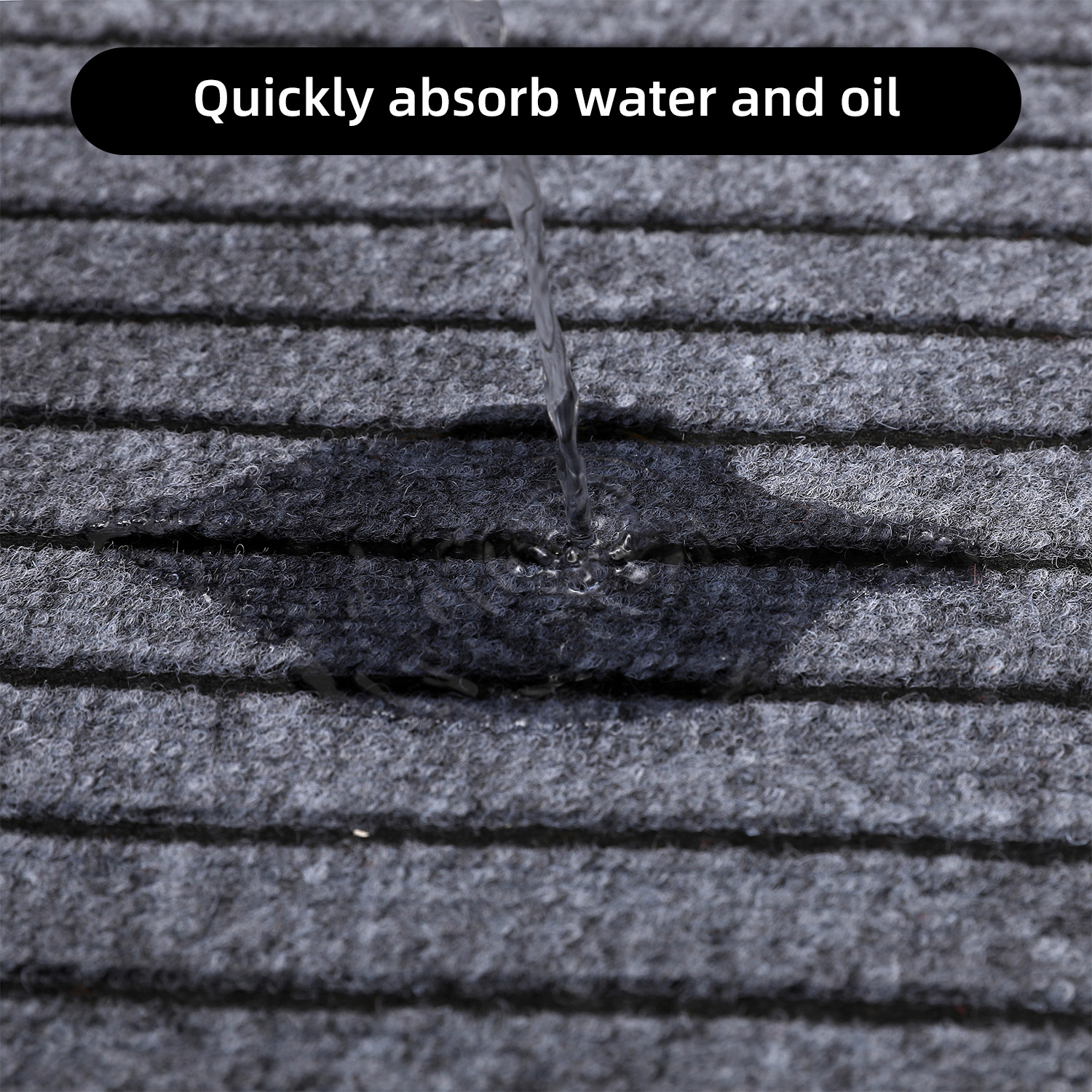 Willkommen zu Hause, Außentürmatten, langlebig, rutschfest, antifouling, Eingangsteppiche, Staubentfernung, Matten, Küchen-Fußmatten