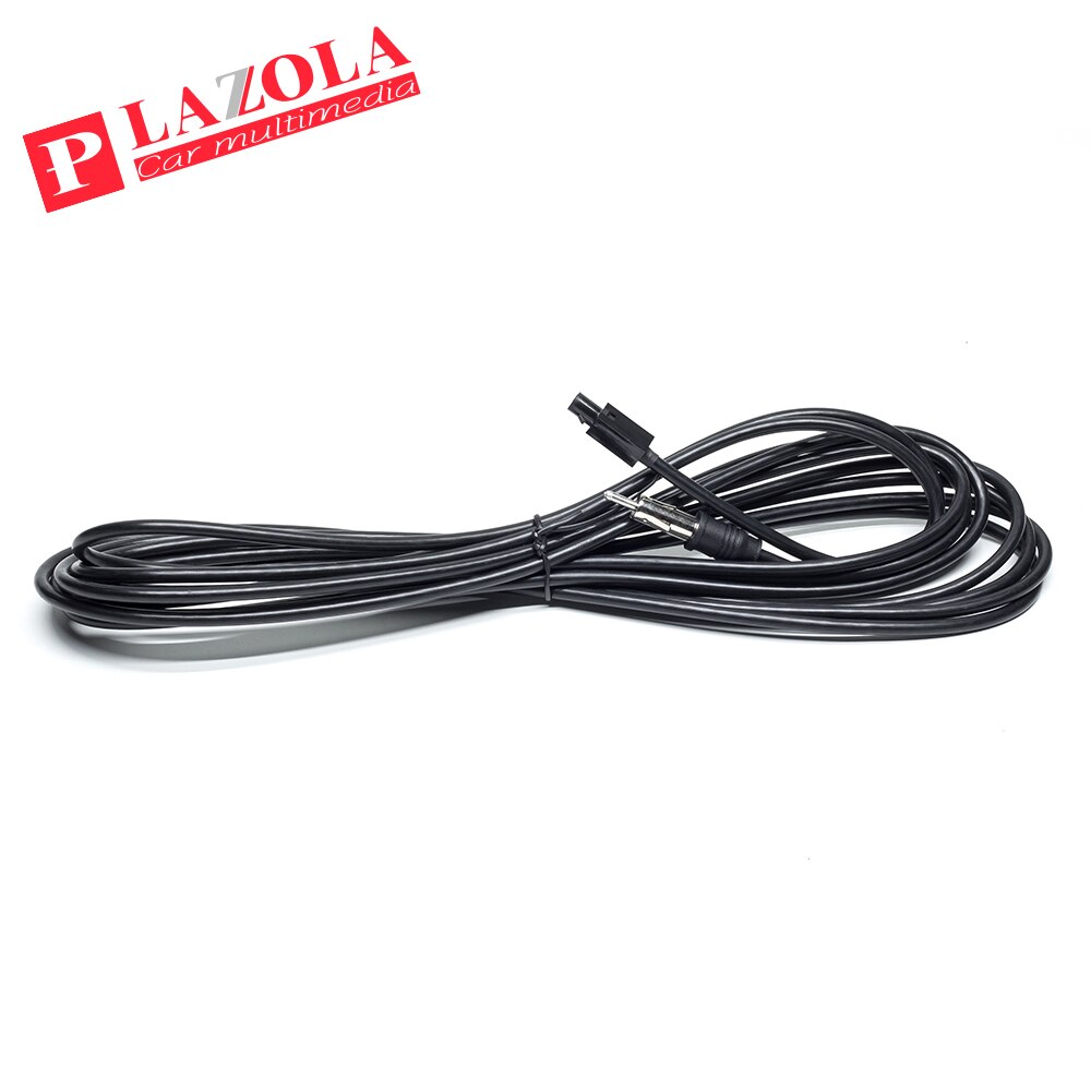 Erweiterte Installation Kabelbaum für BMW E46/E39/E53 BENZ W211 6 Meter Energie draht Kabel