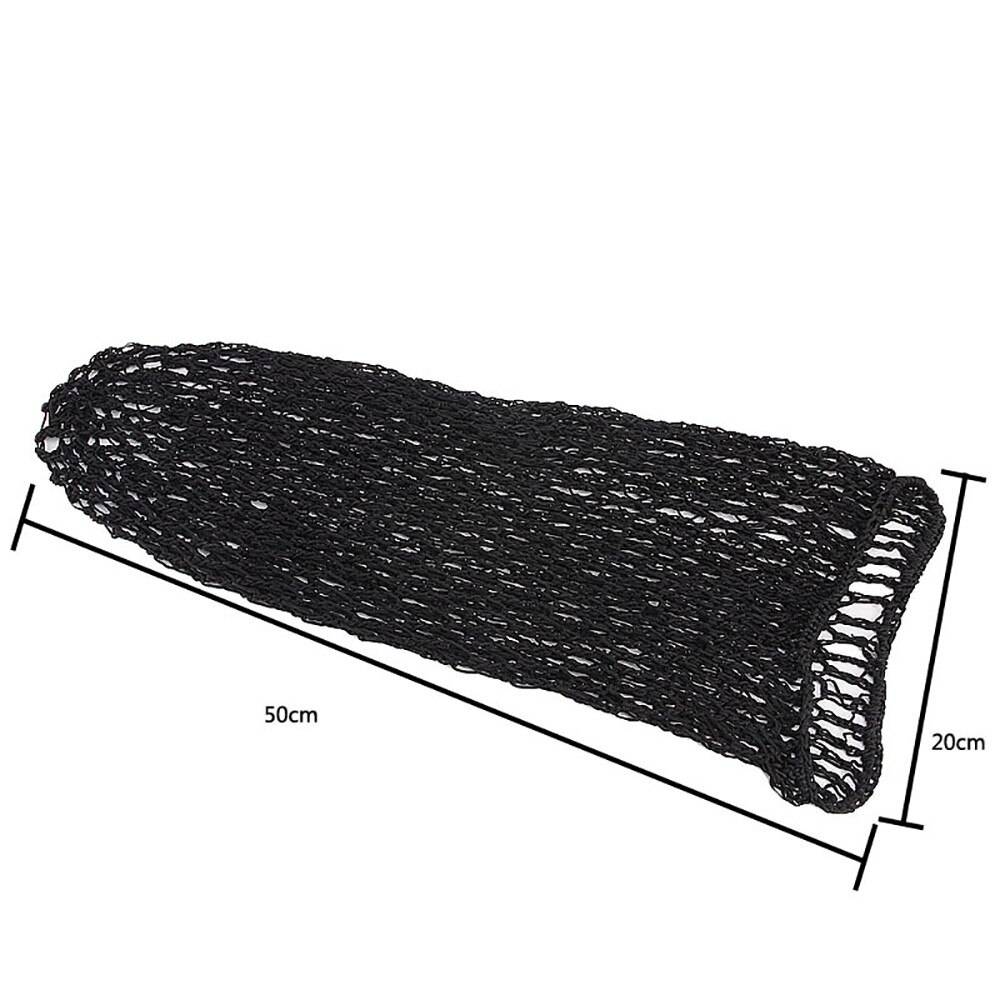 1PC Hand Crochet Hair Cap Woven Hair Net Night Sleep Cap for Women 2U81030