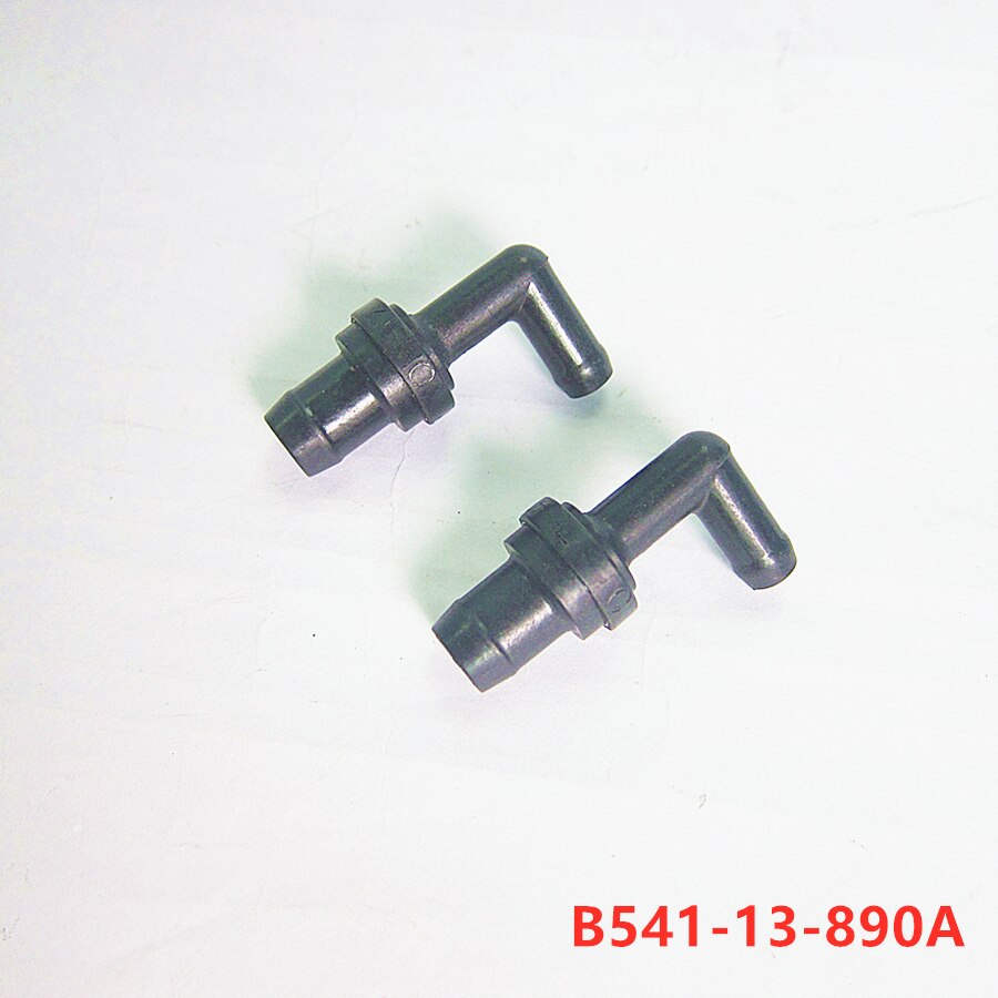 Car engine parts B541-13-890A PCV valve for mazda 323 protege BA BG BJ 626 Mazda 2 Demio DE MX-3 mx-5 Mazda 3 2004 BK BL: 2 pcs