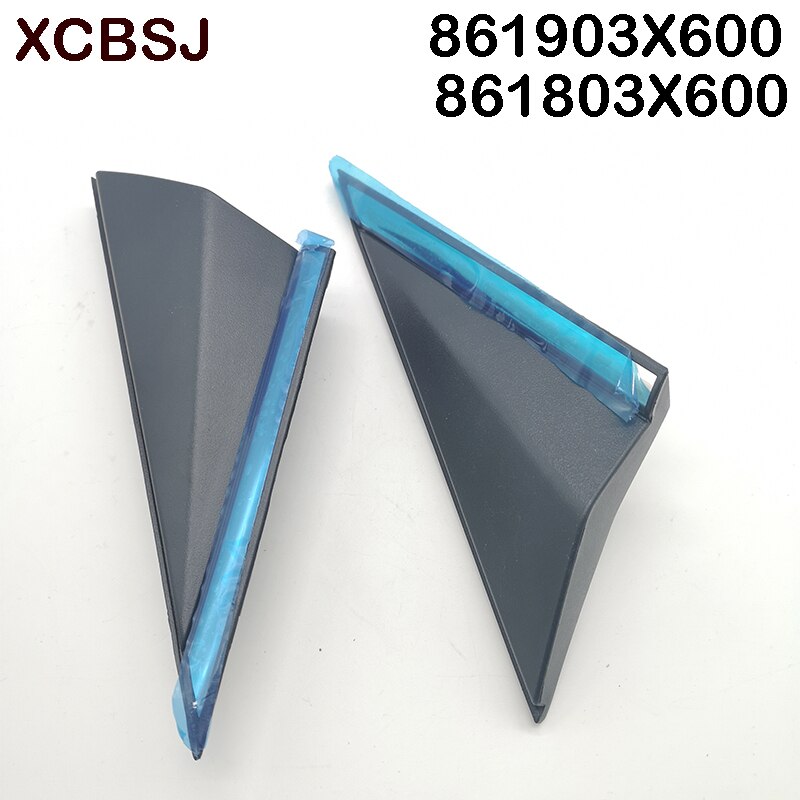 til hyundai elantra md avante bakspeil trekant, speil dekorativ platedeksel 861803 x 600 861903 x 600