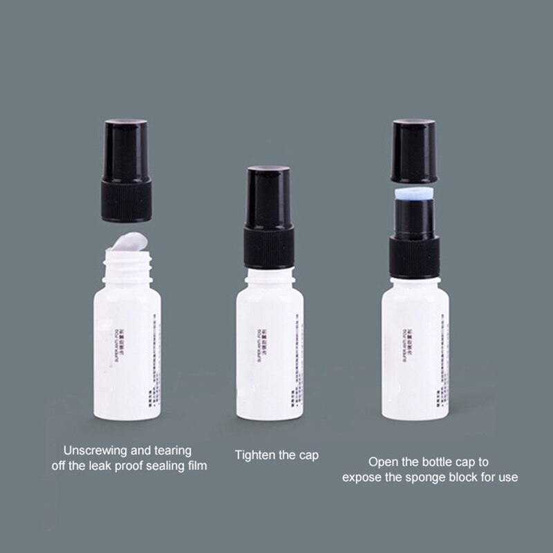 Anti-Fog Spuiten Voor Bril Veilig En Langdurige Defogger Zwembril Zonnebril Skibril Spray Accessoire Spray