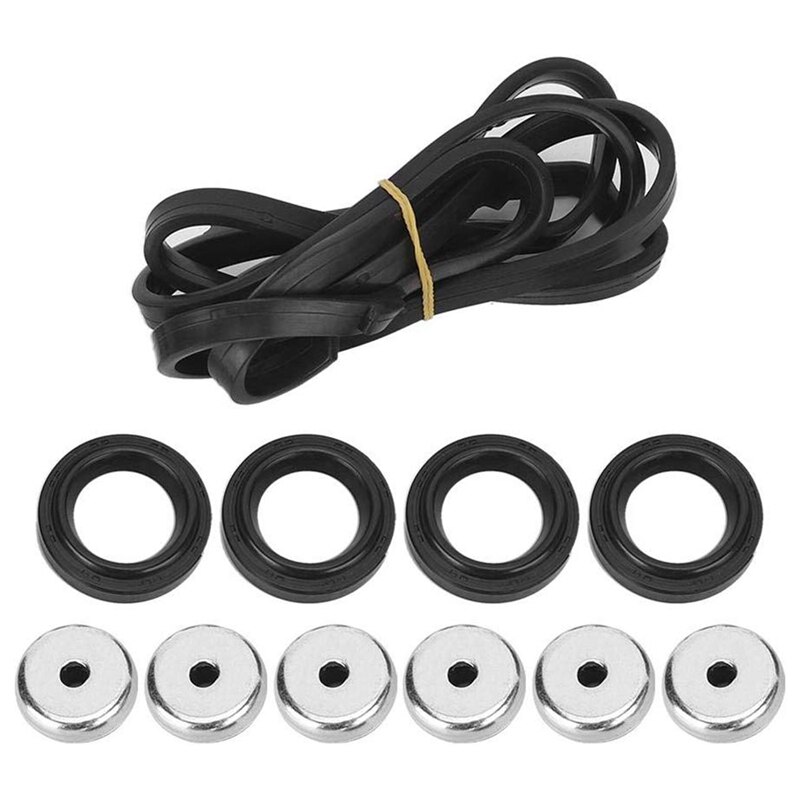 Kleppendekselpakkingset 12030- pnc -000 voor acura rsx basis & type s  k20a k20 a 2 k20 a 3 k20 z 1