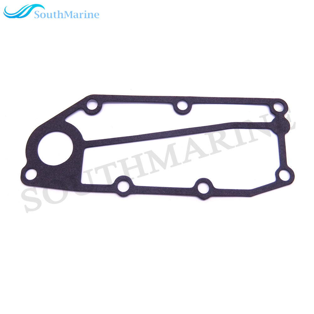 Buitenboordmotor F8-05010004 Uitlaat Pakking voor Parsun HDX Makara F8 F9.8 4-takt Boot Motor