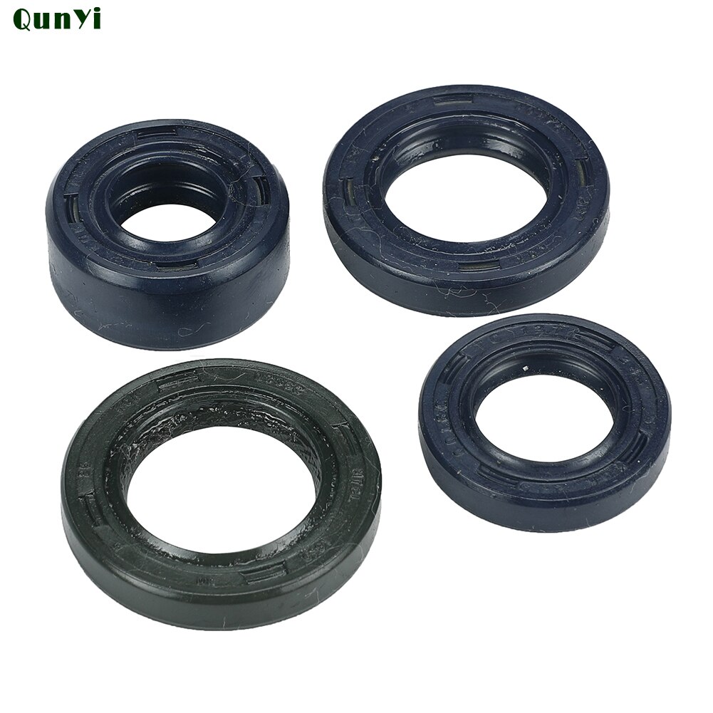 Lf150 motoroliesætningssæt til lifan 150 1 p 56 fmj 150cc vandret kickstartmotor snavs pitcykel reservedele