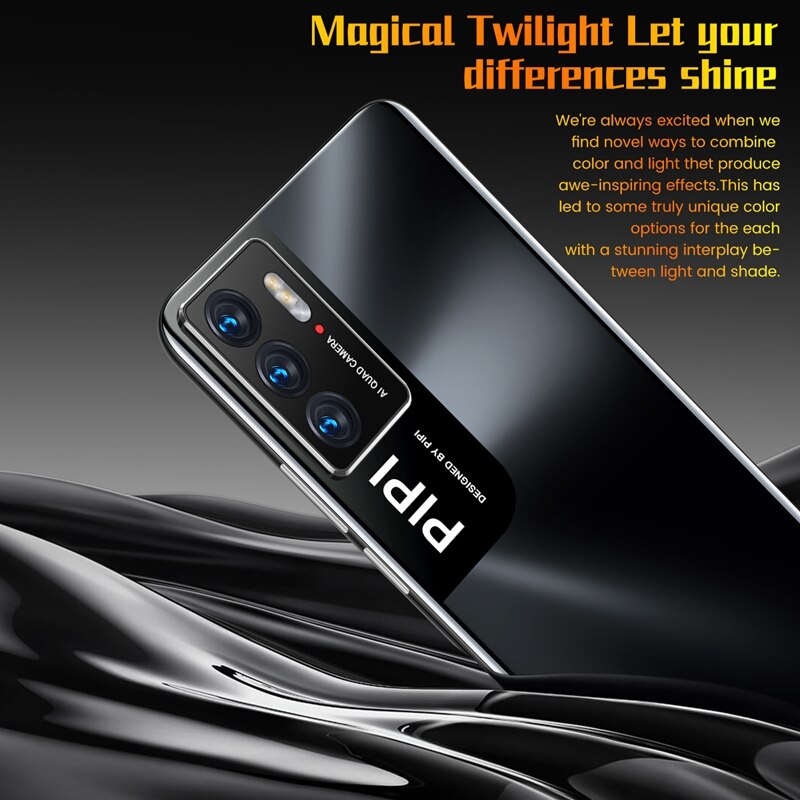 Smartphone M3 PRO de 4,7 pulgadas, MTK6572, 4 núcleos, 512MB de RAM + 4GB de ROM, tarjeta Dual, modo de espera Dual, Android 4,0, enchufe europeo