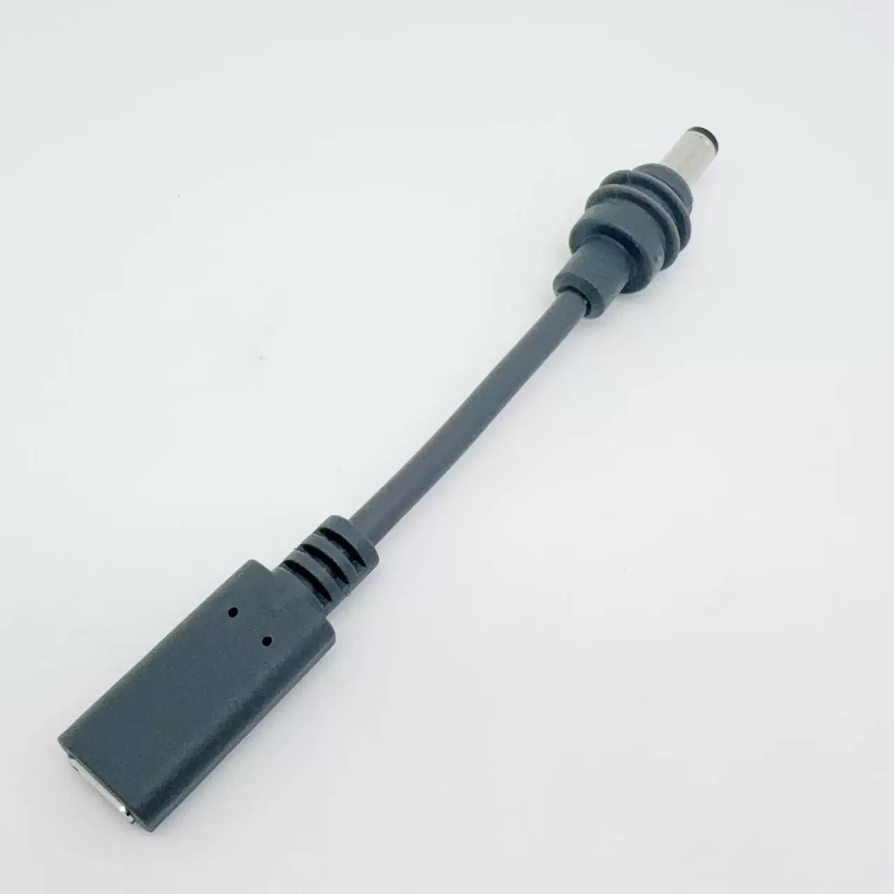 Cabo de alimentação USB-C para dc para starlink mini tipo-c adaptador para starlink mini cabo dc 0.12m cabo de carregamento confiável à prova de intempéries: Default Title